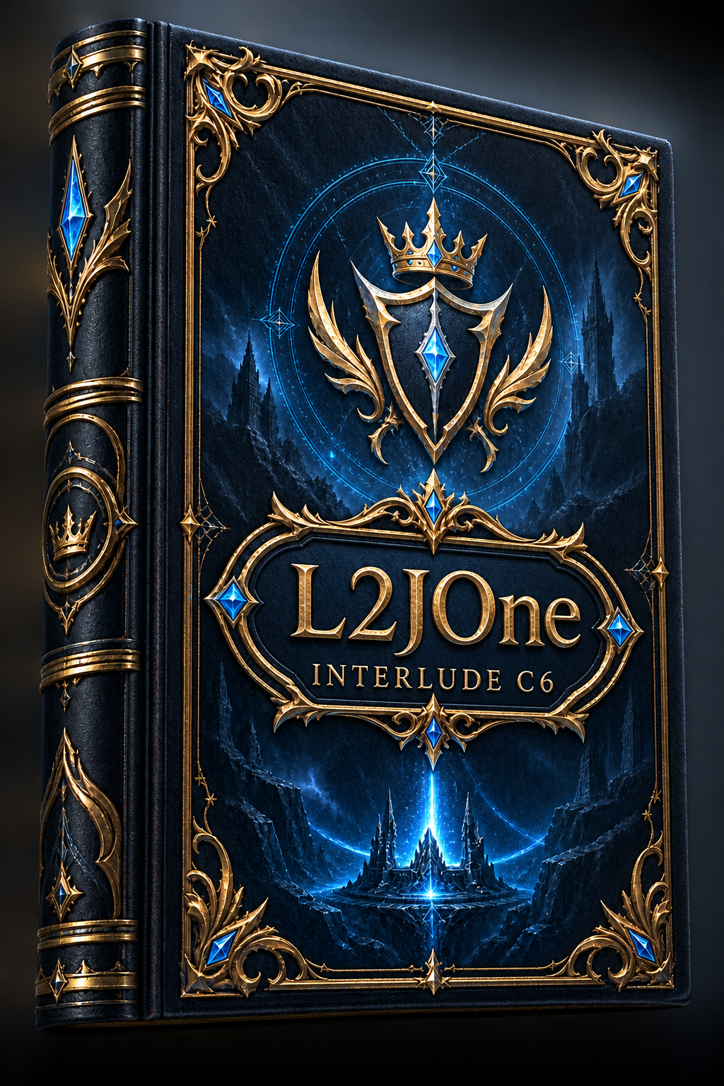 Livro L2JOne Interlude C6